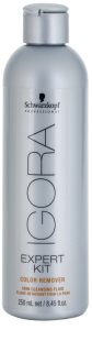 Schwarzkopf Professional IGORA Expert Kit Mittel zum Entfernen von Flecken nach dem Haarefärben