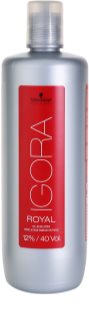 Schwarzkopf Professional IGORA Royal Entwicklerlotion