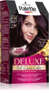 Schwarzkopf Palette Deluxe Hair Color