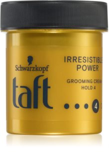 Schwarzkopf Taft Looks Irresistable Power crème coiffante pour cheveux