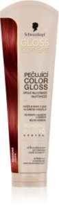 Schwarzkopf Creme Supreme Gloss mască colorantă ofera hidratare si stralucire