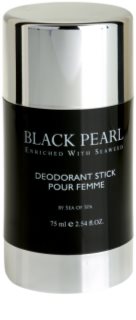 Sea of Spa Black Pearl trdi dezodorant za ženske