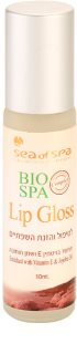 Sea of Spa Bio Spa блиск для губ