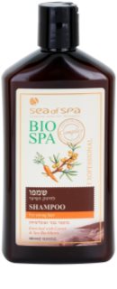 Sea of Spa Bio Spa шампунь для укрепления корней волос