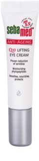 Sebamed Anti-Ageing κρέμα ανύψωσης για τα μάτια με συνένζυμο Q 10