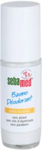 Sebamed Body Care нежный бальзам с шариковым аппликатором для чувствительной и депилированной кожи