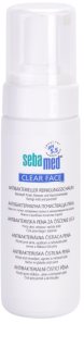Sebamed Clear Face почистваща пяна