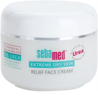 Sebamed Extreme Dry Skin Soothing Cream For Very Dry Skin
