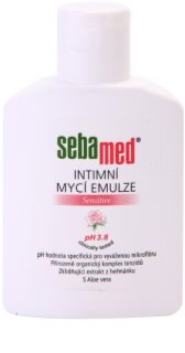 Sebamed Wash emulze pro intimní hygienu pH 3,8