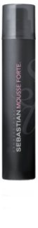 Sebastian Professional Mousse Forte Styling Mousse
