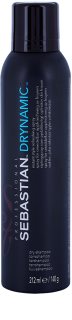 Sebastian Professional Drynamic сухой шампунь для всех типов волос