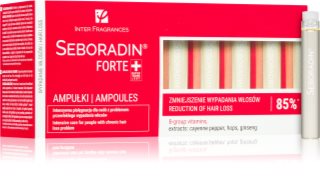 Seboradin Forte Plus ampoules anti-chute