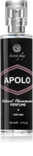 Secret play Apolo parfym med feromoner för män
