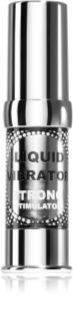 Secret play Gel liquid vibrator Strong stimulator gel estimulante para as partes íntimas