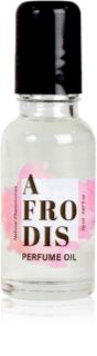 Secret play Afrodis Natural Pheromones óleo perfumado com feromonas para mulheres 20 ml