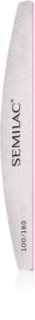 Semilac Paris Accessories Klassische Nagelfeile mit zwei Körnungen
