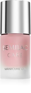 Semilac Care Nail & Cuticle Elixir aceite nutritivo para uñas y cutículas