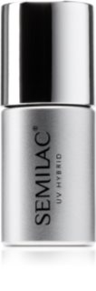 Semilac Paris UV Hybrid Protect & Care Base Basislack für Gelnägel
