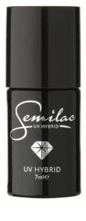 Semilac Paris UV Hybrid Gel-Nagellack