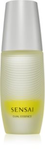 Sensai Dual Essence Lyxelixir med närande oljor