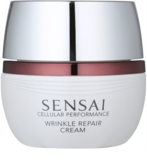 Sensai Cellular Performance Wrinkle Repair Cream veido kremas nuo raukšlių