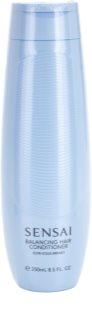 Sensai Hair Care кондиционер с увлажняющим эффектом