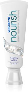 Sensodyne Nourish Healthy White Bioactive Tandpasta met Fluoride
