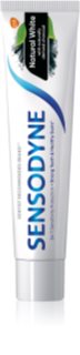 Sensodyne Natural White Natuurlijke Tandpasta met Fluoride