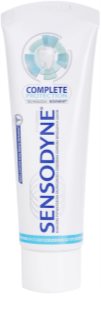 Sensodyne Complete Protection паста за зъби за цялостна защита на зъбите