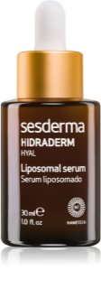 Sesderma Hidraderm Hyal ser lipozomic cu acid hialuronic