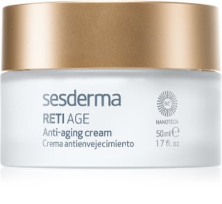 Sesderma Reti Age Anti-Wrinkle Cream with Retinol