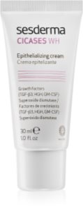 Sesderma Cicases WH επιθηλιακή κρέμα για την αναγέννηση της φθαρμένης επιδερμίδας.
