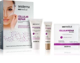 Sesderma Sesmedical Cellular Repair coffret I. para mulheres