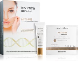 Sesderma Sesmedical Anti–Age coffret I. para mulheres