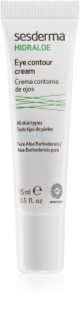 Sesderma Hidraloe Creme para os olhos contra o inchaço e rugas