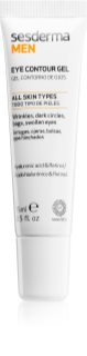 Sesderma Men gel antiarrugas para contorno de ojos y labios
