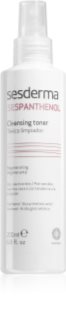 Sesderma Sespanthenol regenerační čisticí tonikum pro citlivou pleť