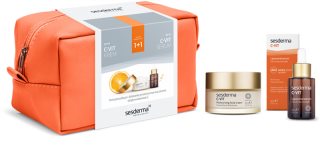 Sesderma C-Vit coffret I. (com vitamina C)