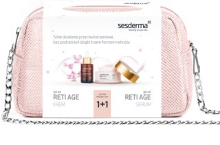 Sesderma Reti Age Gift Set (with Anti-Ageing Effect)