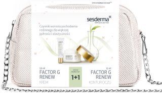 Sesderma Factor G Renew подаръчен комплект (против бръчки)