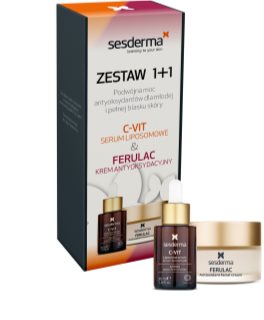 Sesderma Set Gift Set for beautiful skin