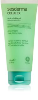 Sesderma Celulex Hoikistava Vartalogeeli Selluliitin Hoitamiseen