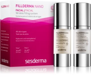sesderma fillderma cremă de umplere a unei riduri)