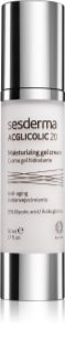 Sesderma Acglicolic 20 Facial gel - creme hidratante e reparador para pele mista