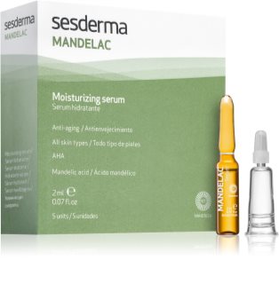 Sesderma Mandelac Serum für Aknehaut