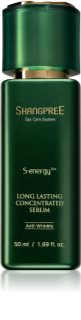 Shangpree S-energy Koncentrerat serum mot åldrande