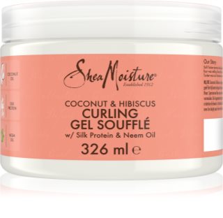Shea Moisture kosmetika | notino.cz