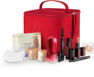 Shiseido Benefiance Gift Set (For Perfect Skin)