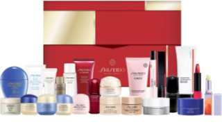 Shiseido Advent Calendar 2026 Adventskalender