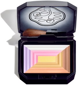 Shiseido 7 Lights Powder Illuminator pó iluminador
